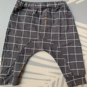 Rylee + Cru Slouch Pant